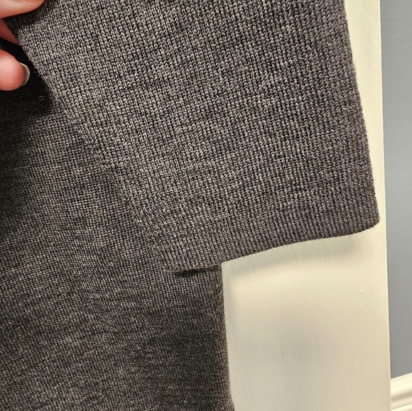 J. Jill merino wool sweater - Picture 5 of 5